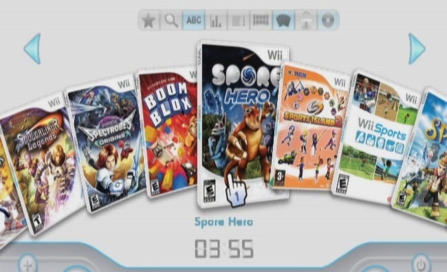 download wii games for will flow on mac