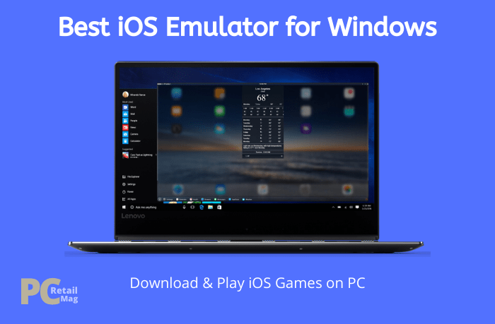 dmg emulator for windows